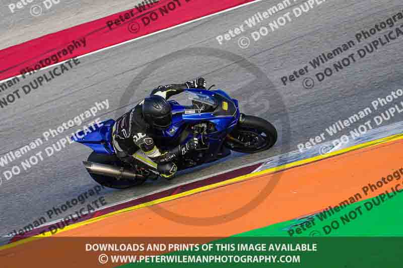 May 2023;motorbikes;no limits;peter wileman photography;portimao;portugal;trackday digital images